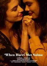 Película When Harri Met Salma