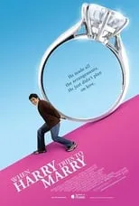 Rahul Rai interpreta a Harry en When Harry Tries to Marry