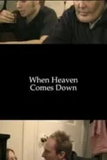 Póster de la película When Heaven Comes Down