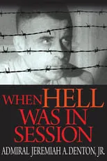 Steve Shaw interpreta a Jim Denton en When Hell Was in Session