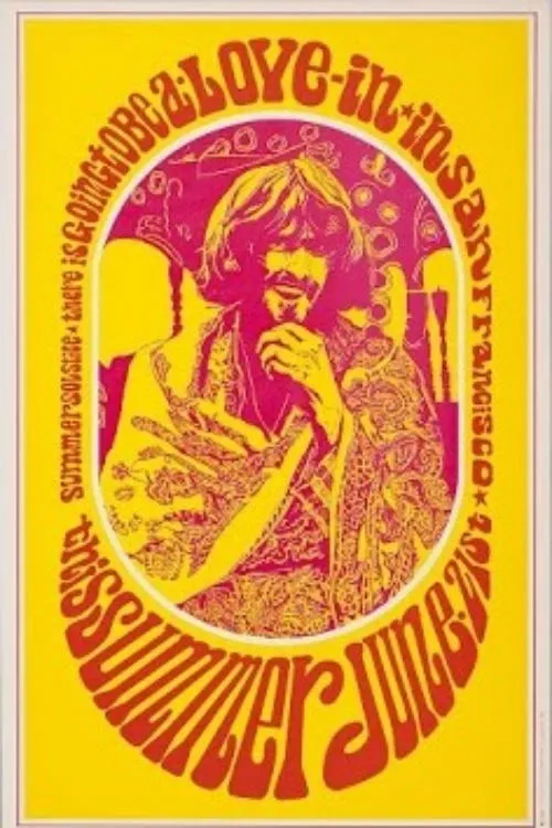 Portada de When Hippies Ruled The World