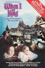 Aldo Ray es The Manager en When I Am King