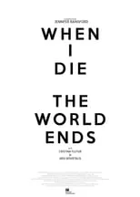 ???? Se?ßet???? es Dvan en When I Die the World Ends