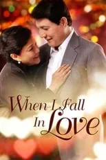 Chuckie Dreyfuss interpreta a  en When I Fall In Love