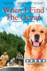 David "Shark" Fralick interpreta a Emmit Johnson en When I Find the Ocean