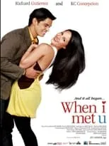 Póster de la película When I Met U