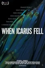 Película When Icarus Fell