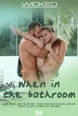 Poster de When in the Bathroom