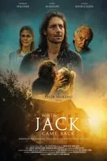 Poster de When Jack Came Back