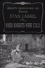 Billy Armstrong interpreta a Earl of Tabasco, a Hot Knight (as William Armstrong) en When Knights Were Cold