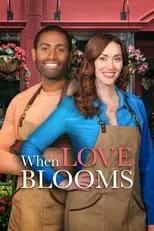 Portada de When Love Blooms