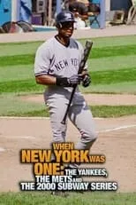 Mike Piazza es  en When New York Was One: The Yankees, the Mets & The 2000 Subway Series