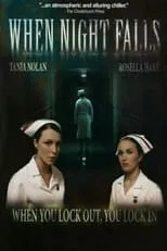 Alex Galvin interpreta a Dr. Thomsen en When Night Falls