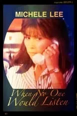 Michele Lee es Jessica Cochran en When No One Would Listen