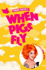 Póster de When Pigs Fly