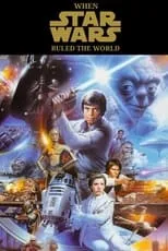 Ken Ralston interpreta a Self en When Star Wars Ruled the World