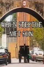 John Junkin en la película When Steptoe Met Son