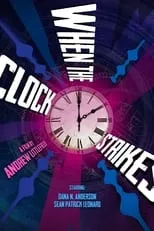 Jorge Moreno interpreta a Martinez en When the Clock Strikes