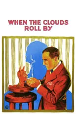 Póster de When the Clouds Roll By