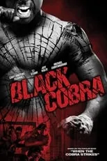 Poster de When the Cobra Strikes