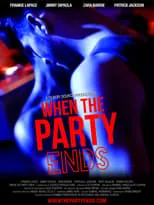 Frankie LaPace es  en When the Party Ends