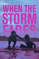 Kayla Lorette interpreta a Clare en When the Storm Fades