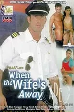 Jeff Mitchell es  en When the Wife's Away