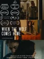 Película When the Wolf Comes Home