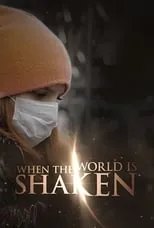 Franklin Graham es  en When the World is Shaken