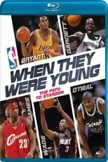 Portada de When They Were Young