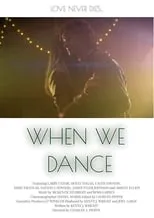 Caleb Thomas interpreta a Young Henry en When We Dance