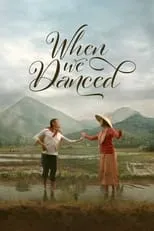 Angeline Jara es  en When We Danced