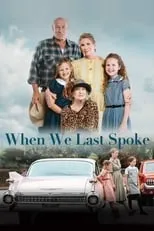 Poster de When We Last Spoke