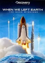 Poster de When We Left Earth