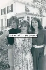 Randi Layne interpreta a Celebrity Client en When Will I Be Loved?