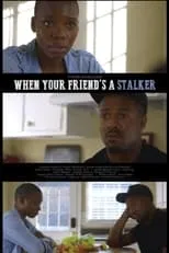 Jarrett Michael Collins es Charming en When Your Friend's a Stalker