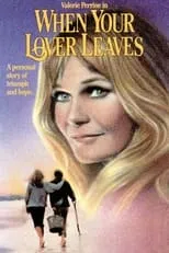 Póster de la película When Your Lover Leaves