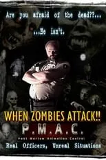 Portada de When Zombies Attack!!