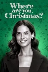 Poster de Where Are You, Christmas?