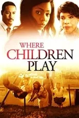 Tanya Alexander es Wailing Woman en Where Children Play