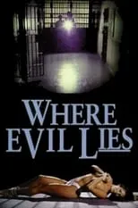 Bob McFarland interpreta a Colonel Franklin en Where Evil Lies