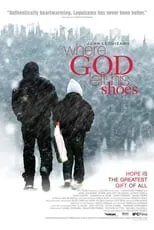 Poster de la película Where God Left His Shoes - Películas hoy en TV