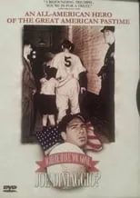 Bob Feller interpreta a Self en Where Have You Gone, Joe DiMaggio?