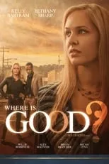 CeCe Peniston es Detective Young en Where is Good?