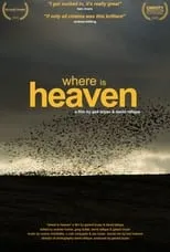 Amy Brown interpreta a Amy Brown en Where is heaven