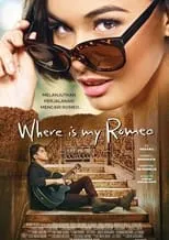 Poster de Where Is My Romeo