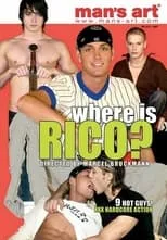 Philipe Marcus es  en Where is Rico?