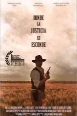 Poster de la película Where justice hides - Películas hoy en TV