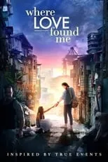 Poster de Where Love Found Me