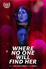 Michelle Sohn interpreta a Rin en Where No One Will Find Her